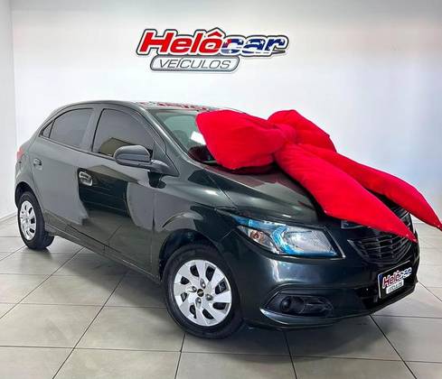 CHEVROLET ONIX 1.0 MPFI LT 8V FLEX 4P MANUAL CHEVROLET ONIX 1.0 MPFI LT 8V FLEX 4P MANUAL
